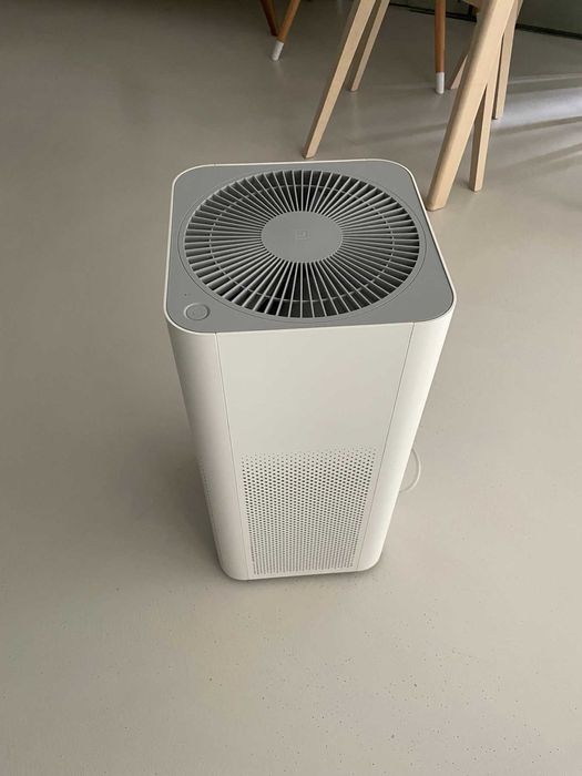 Въздухопречиствател MI- xiaomi