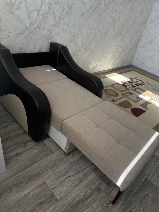 Продается Раскладное Кресло. Срочно