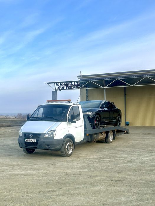 Карабутакский Эвакуатор