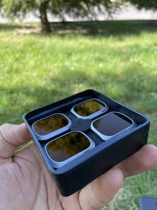 DJI Mavic 2 Pro (Fly More Combo)
