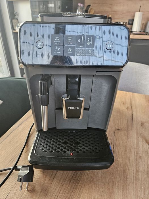 Кафеатомат Philips