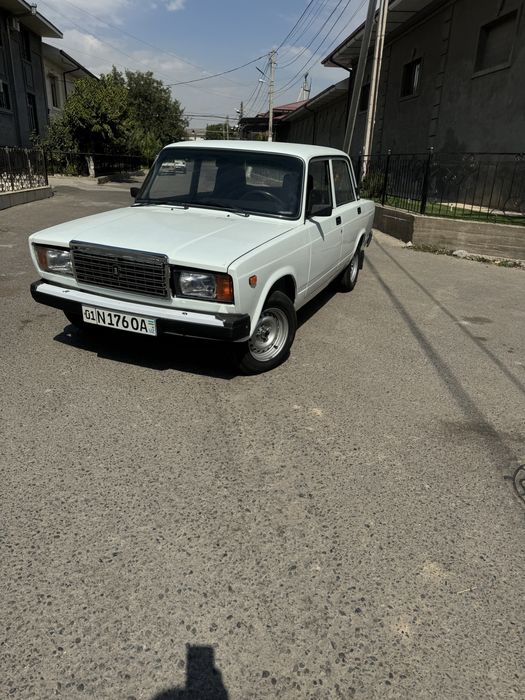2107 жигули vaz 2107 jiguli