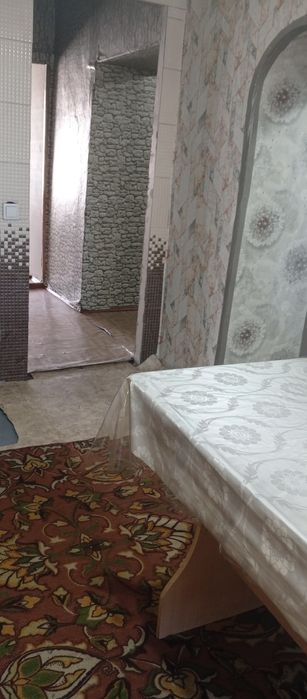Продам квартиру Балкашино