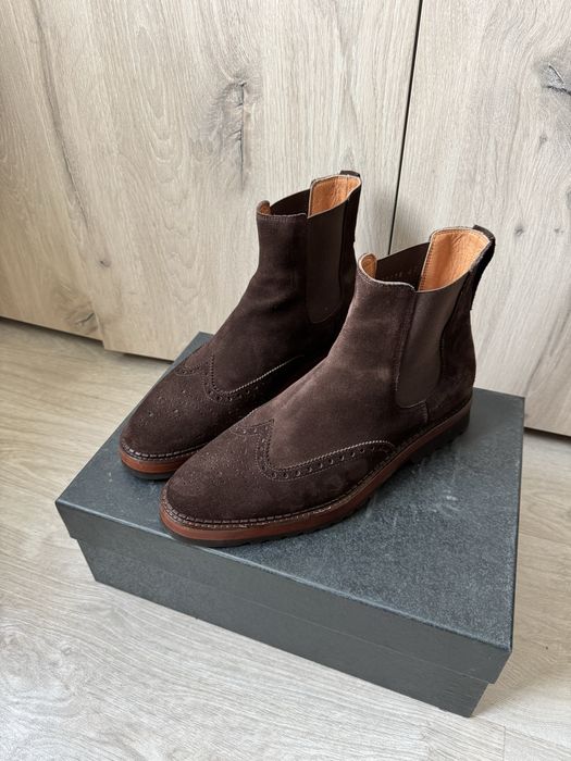 Боти челси Chelsea