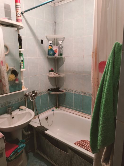 3 к квартира район 6 школы