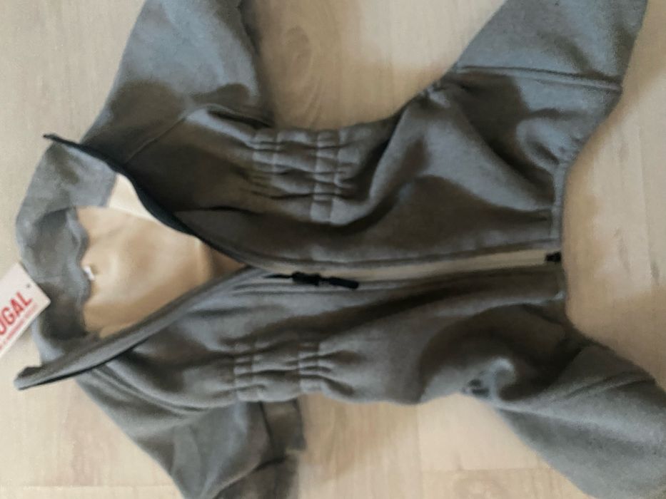 Pulovere pufoase catei