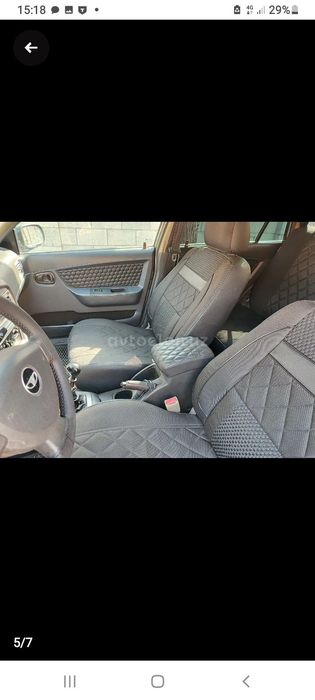 Garantiya beriladi moshina rasxodi yoʻgʻligiga