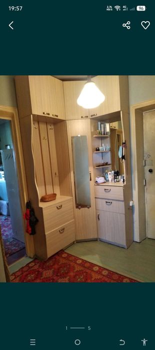 Квартира 2/4/4 Алгоритм
