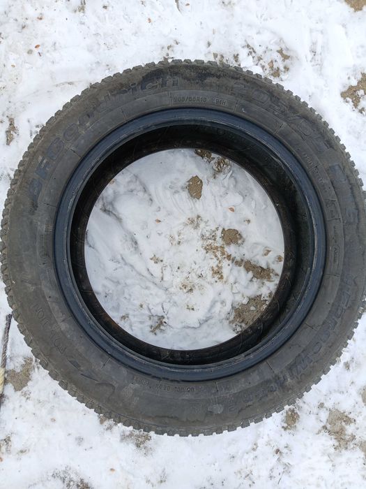 Cauciucuri de iarna - 205 55 R16