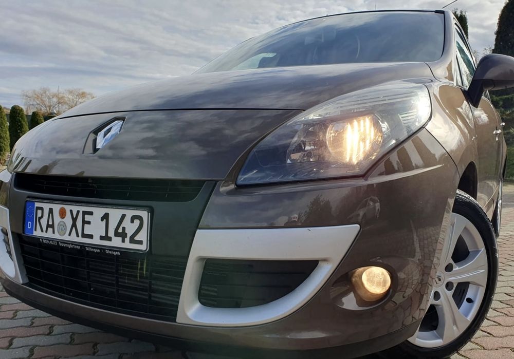 -Renault scenic facelift-2011-1.5diesel-107cai-euro5-germania adusa-