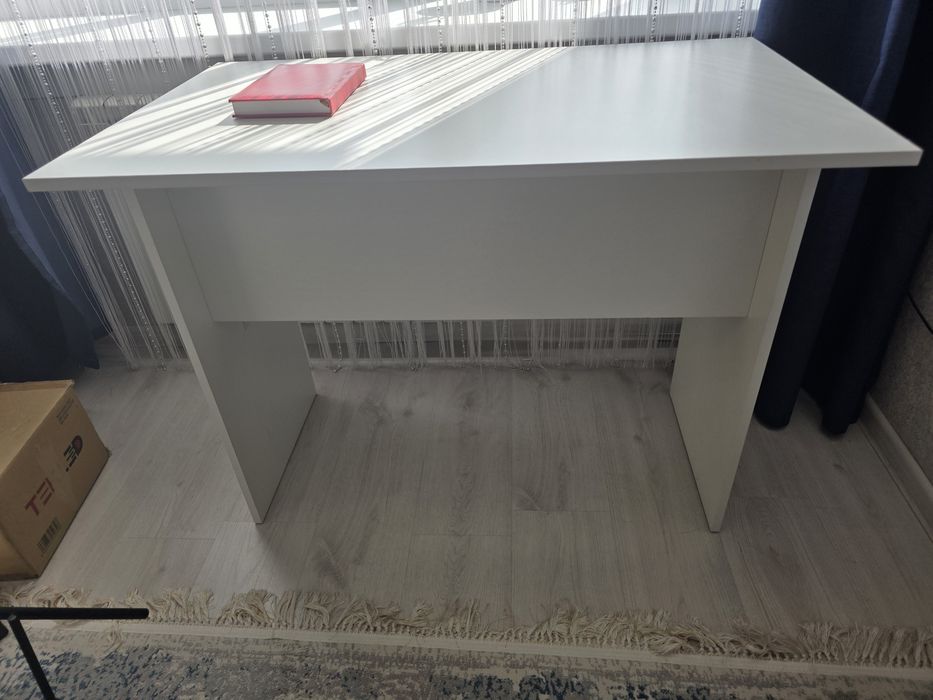 Продам стол письменный 100×60
