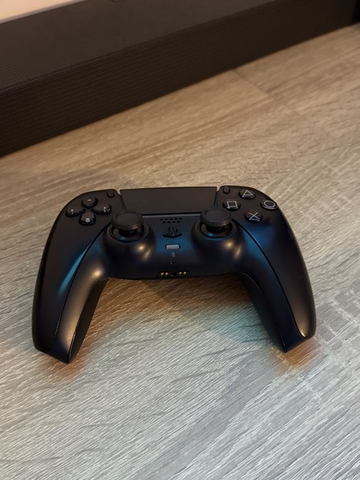 Controller maneta PS5, neagra , state perfecta