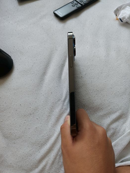 Iphone 13 pro max 256gb