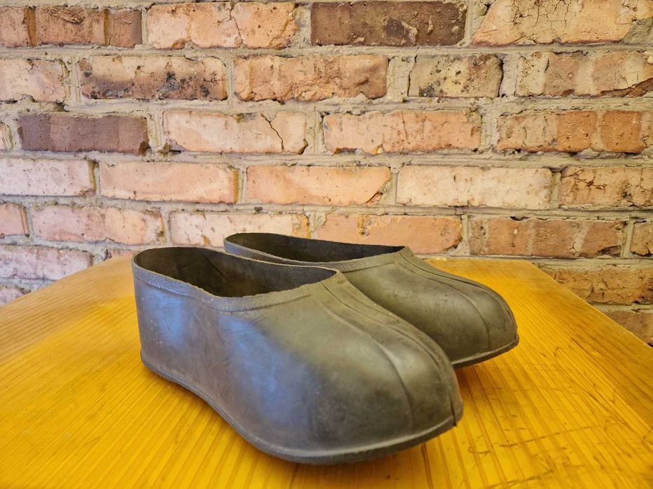 Галоши для валенок. Новые в Сортировке