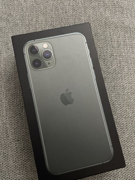 IPhone 11 pro 64 gb