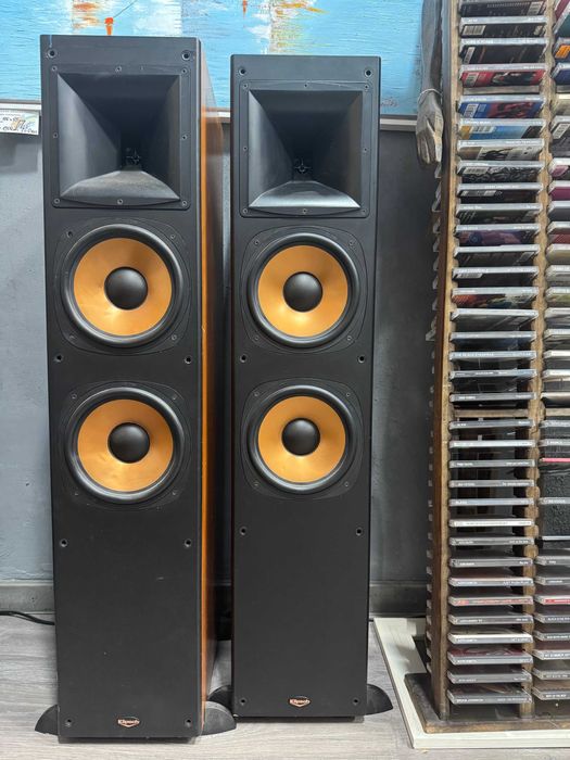 Тонколони - KLIPSCH RF-5