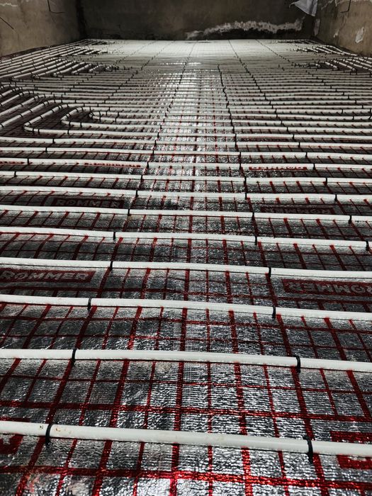 Сантехник отопление