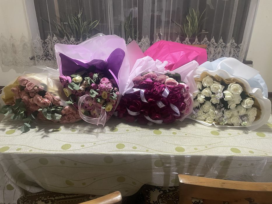 Гүлдер срочно сатамын