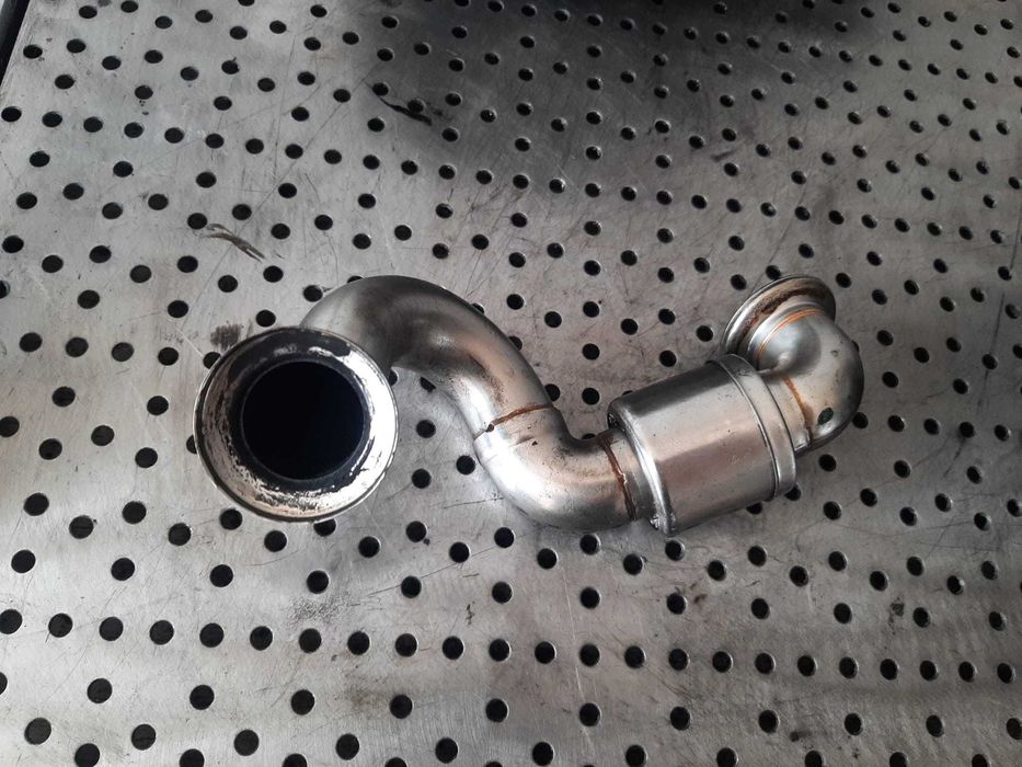 conducta egr 2.0 d 204d4 bmw x3 e83