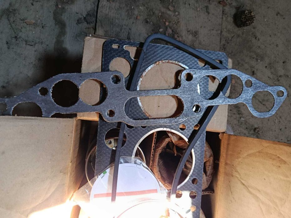 set motor dacia 1310