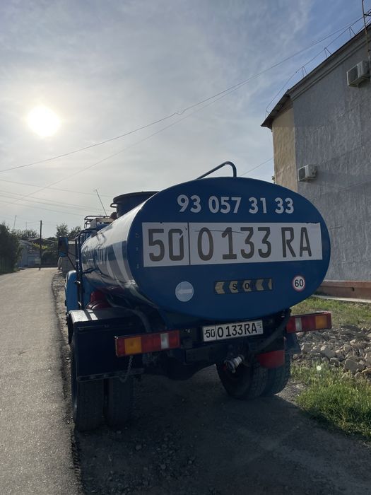 Vadavoz sotiladi