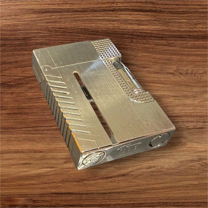 Запалка S.T. Dupont James Bond 007 LIMITED EDITION