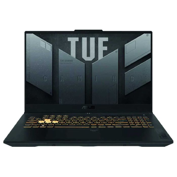 ASUS TUF Gaming F17 (FX707ZC4 / FX707ZC4)