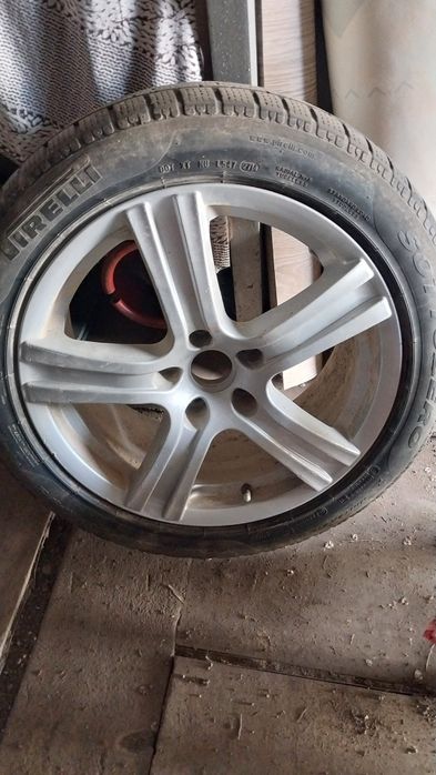 Шины автомобильные pirelli