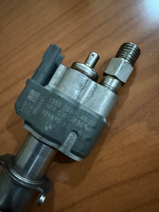 Дюзи N54/N63/N53/N43