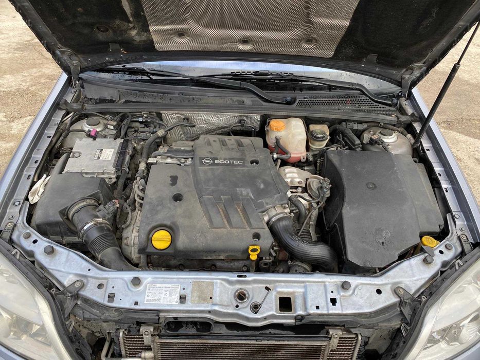 Само на части Opel Signum Опел Сигнум 3,0