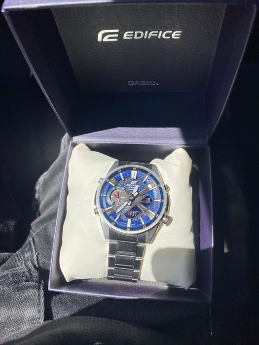 Casio ,diesel, lorus  folosite foarte putin