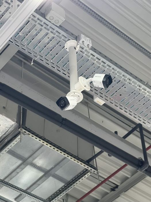 Sifatli va Hamyonbop | Kamera Ustanovka