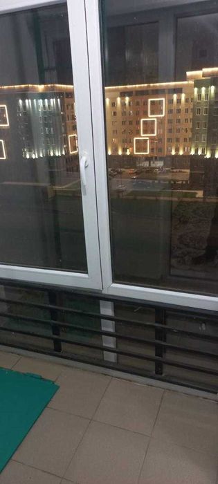 Сдается квартира в г.Туркестан