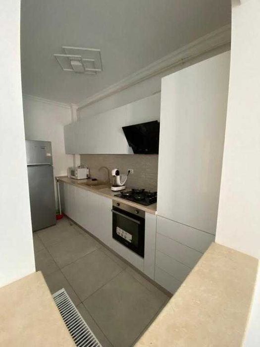 Apartament Wave Sea Mamaia Butoaie