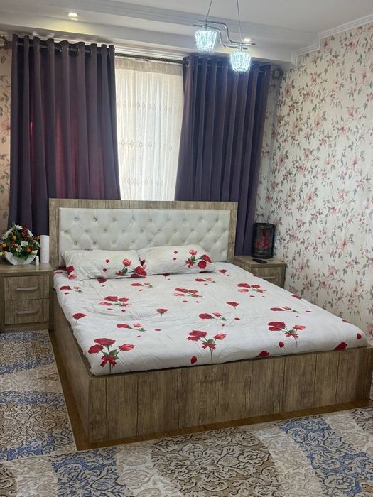 Квартира/ комната / для девушек. Пакат кизлар яшид