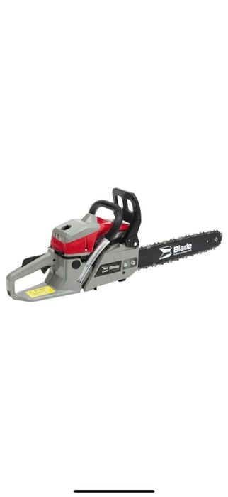 Drujba MotoFerastrau Benzina Blade Alpin 5CP