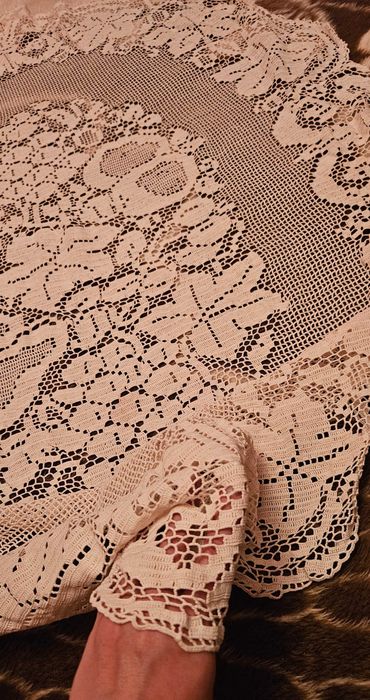 Mileuri si macrameuri handmade