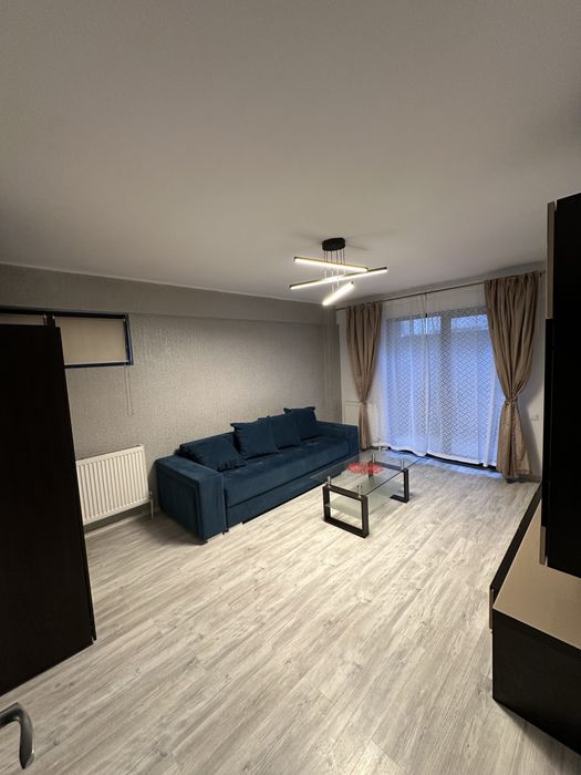 De inchiriat ap 2 camere decomandat
