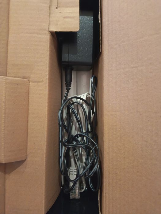 Router 4G LTE Tenda