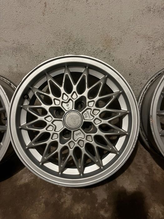 Алуминиеви джанти за opel, vw