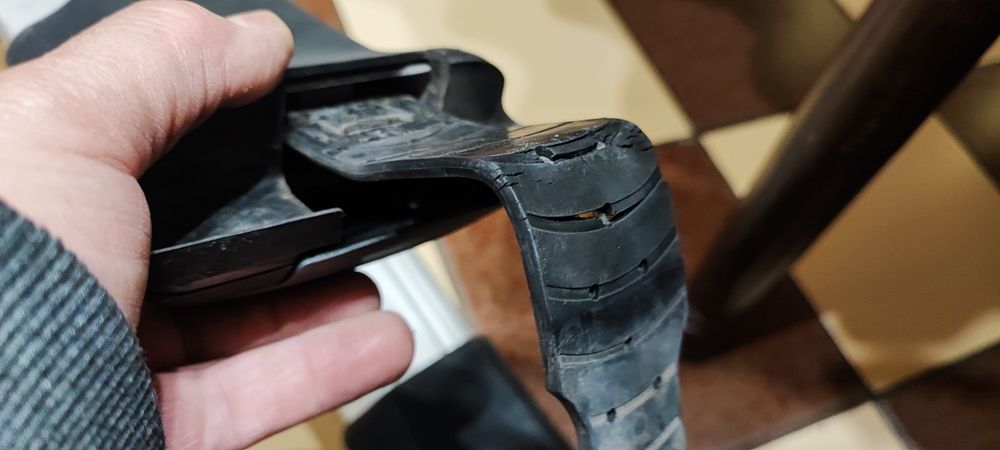 Багажник -греди Thule за Фолксваген Пасат комби 6-7