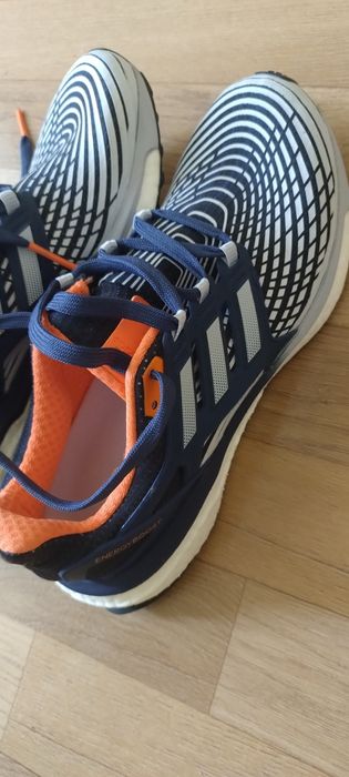 Дамски маратонки Adidas Energy Boost