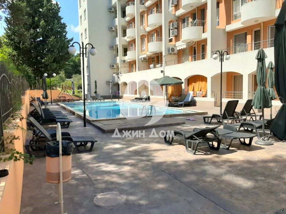 Продава се Двустаен апартамент в Поморие - 64 кв.м за 1157 €/кв.м - Снимка #7