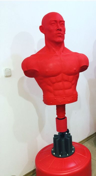 Груша для ударов герман