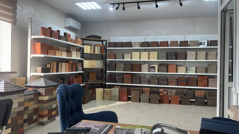 Продажа кирпича Рудный