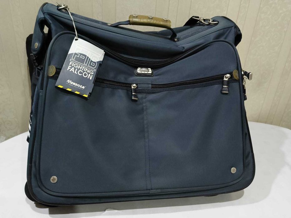 Портплед - трансформер, чемодан.