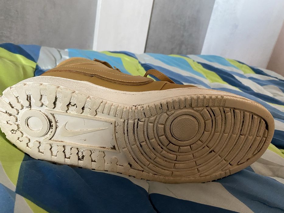 Papuci nike midcourt vision marimea 44