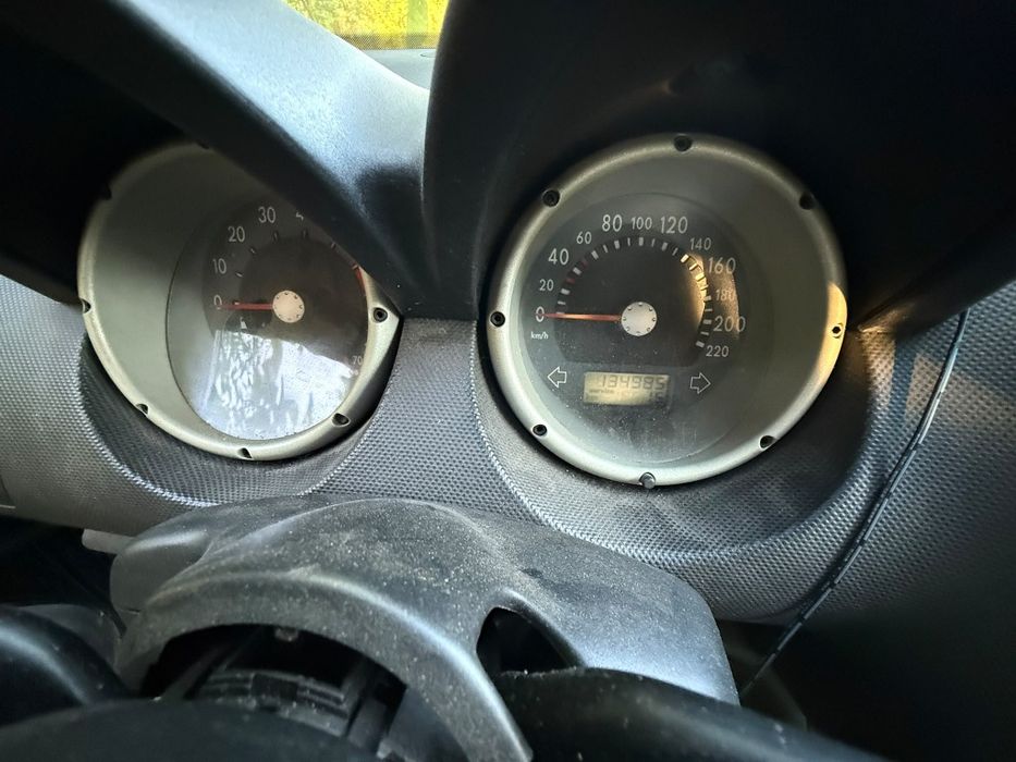 VOLKSWAGEN Lupo 0 — imagine 4