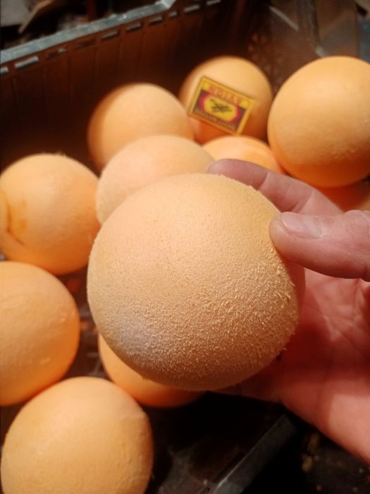 шары 10 см из пенопласта