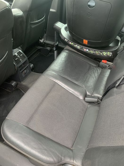 Opel Zafira 1.9 diesel